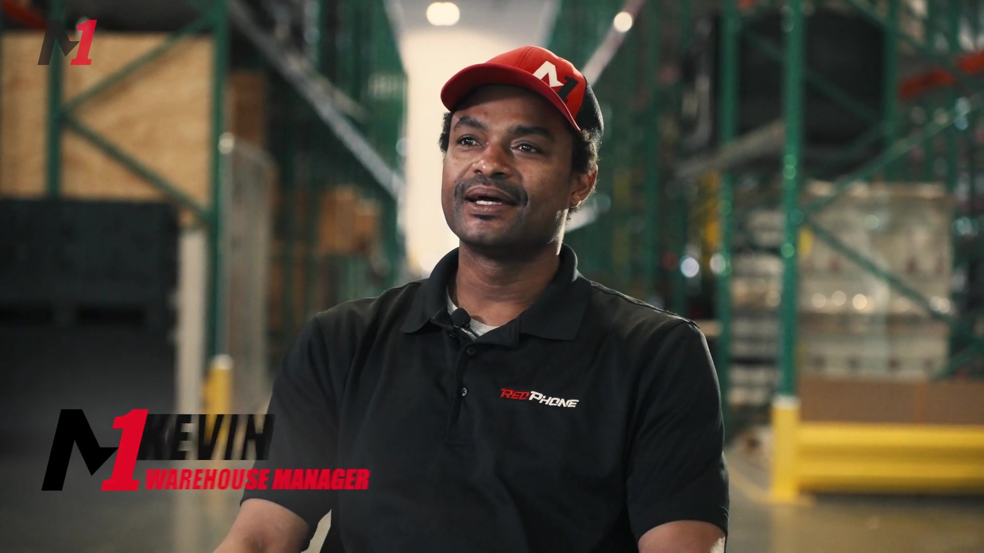 Mechanical One - Commercial Video Production Orlando