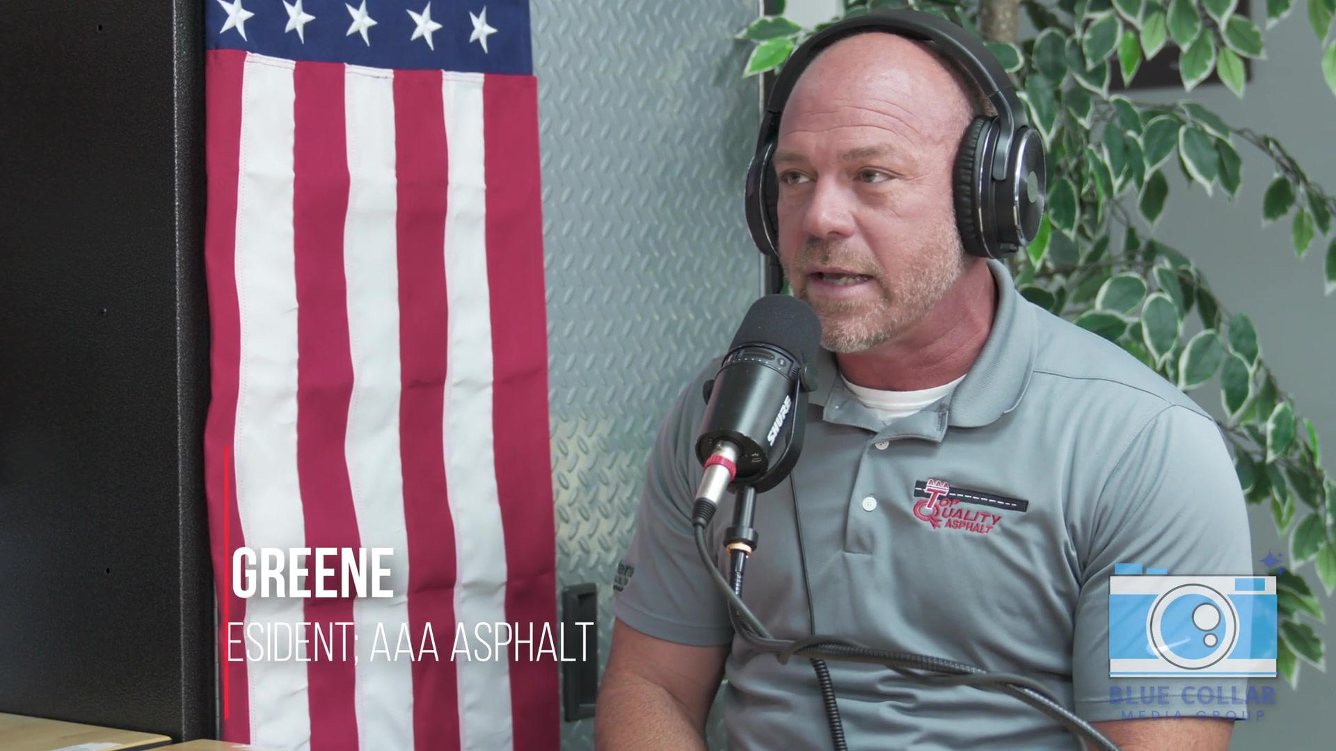 Matt Greene Testimonial
